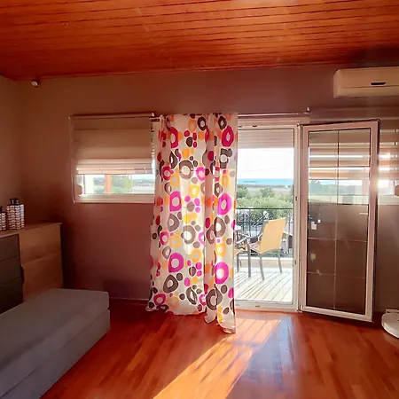 Apartament Spasmata Village Marica's House Only Adults - Sunset & Ionian Sea View