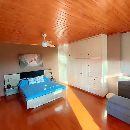 Spasmata Village Marica's House Only Adults - Sunset & Ionian Sea View Apartament *