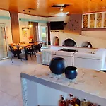 Appartamento Spasmata Village Marica's House Only Adults - Sunset & Ionian Sea View Minia
