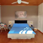 Appartamento Spasmata Village Marica's House Only Adults - Sunset & Ionian Sea View Minia