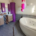 Spasmata Village Marica's House Only Adults - Sunset & Ionian Sea View Appartamento