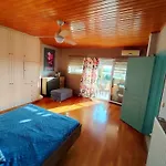 Appartamento Spasmata Village Marica's House Only Adults - Sunset & Ionian Sea View *