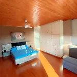 Spasmata Village Marica's House Only Adults - Sunset & Ionian Sea View Appartamento *