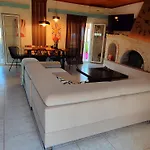 Appartamento Spasmata Village Marica's House Only Adults - Sunset & Ionian Sea View *