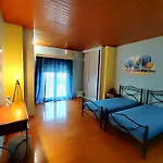 Spasmata Village Marica's House Only Adults - Sunset & Ionian Sea View Appartamento Minia