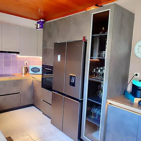 Spasmata Village Deluxe House For Families Apartment *