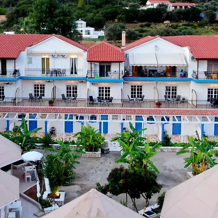 Maricas House- Spasmata Village (Adults Only) *