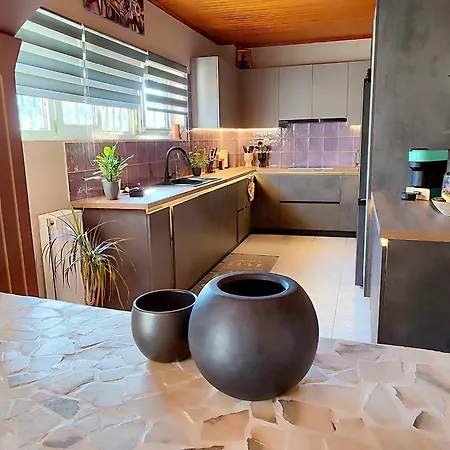 Maricas House- Spasmata Village (Adults Only)