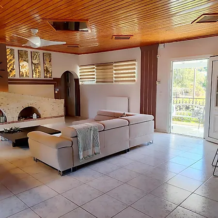 Maricas House- Spasmata Village (Adults Only) Apartament Minia