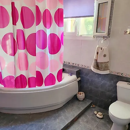 Maricas House- Spasmata Village (Adults Only)