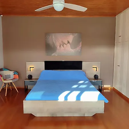 Apartment Spasmata Village Deluxe House For Families Minia