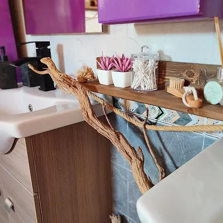 Apartament Maricas House- Spasmata Village (Adults Only)