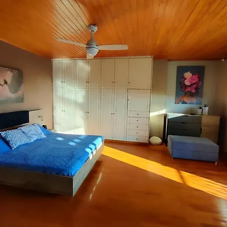 Spasmata Village Deluxe House For Families Minia