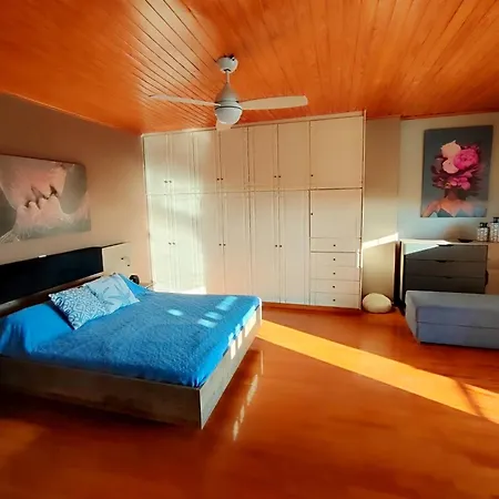 Spasmata Village Deluxe House For Families