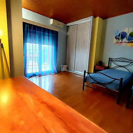 Spasmata Village Deluxe House For Families Minia