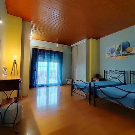 Spasmata Village Deluxe House For Families Apartment Minia