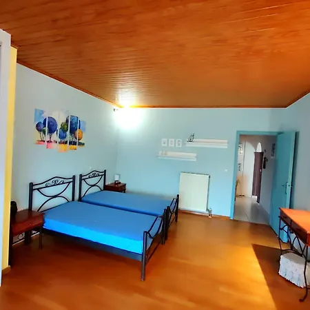 Maricas House- Spasmata Village (Adults Only)