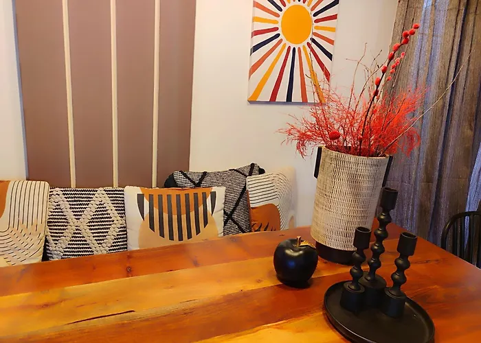 Spasmata Village Marica's House Only Adults - Sunset & Ionian Sea View Апартаменты *