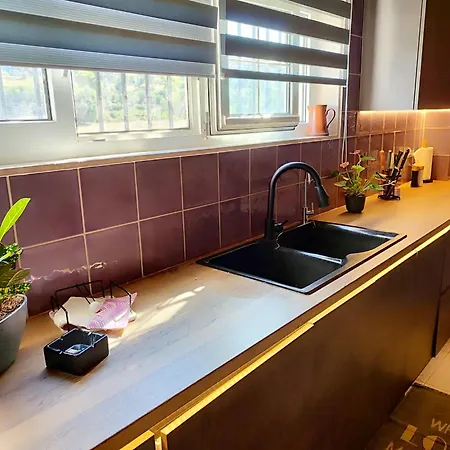 Maricas House- Spasmata Village (Adults Only) Апартаменты *