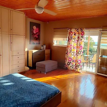 Maricas House- Spasmata Village (Adults Only) * Миния